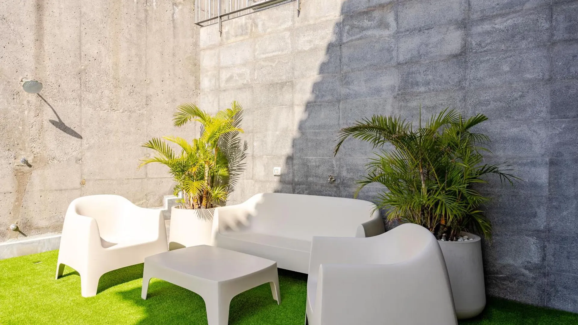 Villa Atlantic Blue - Piscina Privada Climatizada Y Vistas Al Mar Santa Úrsula